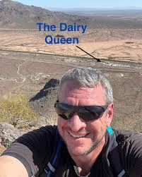 Throughout my childhood