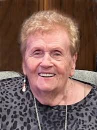 Vera Retzloff Obituary (1932