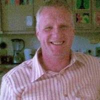 Sharing the words of Alan Ainsley's son, Jake, for those who aren't