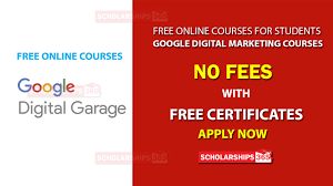 And gaining a basic understanding of the sales and marketing framework that helps to manage sales and marketing efforts in any organization. Google Digital Garage Free Digital Marketing Course With Free Certificates