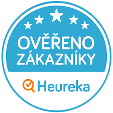 Heureka logo
