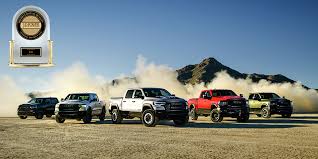 Ram Pickup Trucks and Commercial Vehicles | Ram Canada