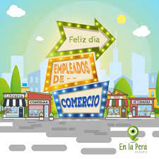 La federación argentina de empleados de comercio y servicios (faecys) ha empleados de comercio: Empleados De Comercio Instagram