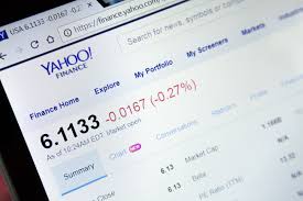 Yahoo Finance Adds Bitcoin Ethereum And Litecoin As