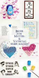 Bilder Zum Muttertag Und Vatertag Basteln 3 Diy Ideen Mit Anleitung Zum Selber Machen Kleinliebchen Vatertag Basteln Muttertag Und Vatertag Werdende Mutter Geschenk