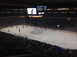Keybank Center Level 3 Suite Level Home Of Buffalo Sabres