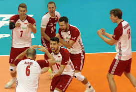 Siatkarki repezentacji polski7.01.2020 | reprezentacja polski w siatkówce pokonała bułgarię 3:1 w pierwszym meczu turnieju. Polska Bulgaria 3 1 Wynik I Relacja Mistrzostwa Swiata W Siatkowce 2018 Siatkowka