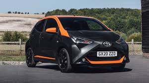 Toyota motor corporation is a japanese multinational automotive manufacturer headquartered in toyota, aichi, japan. Toyota Aygo Review 2021 Top Gear