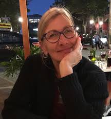 Sally Bowden-Schaible