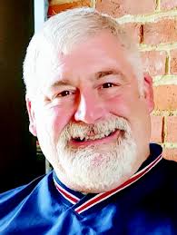 Steven Edward Fleming