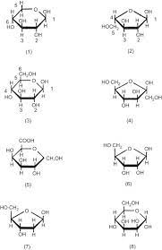 Monosaccharides An Overview Sciencedirect Topics