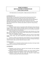Yaitu mida, motac dan mot, sebagai berikut : Kertas Kerja Kem Motivasi Supermuslim