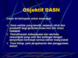 Pemeliharaan dan pemuliharaan alam sekitar amat penting agar manusia mendapat sumber air yang bersih dan tidak tercemar. Alam Sekitar Khazanah Untuk Pembangunan Mampan Rag 121