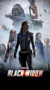 Civil war and a prequel to avengers: Black Widow 2020 Female Hero Marvel Movie Poster Super Hero Hd Mobile Wallpaper Peakpx
