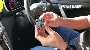 Maybe you would like to learn more about one of these? Bluetooth Kereta Fuyooshop Com Youtube
