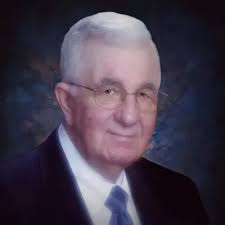 Obituary information for Gerald W. Evans