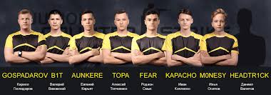 Navi (@navi_gg) on tiktok | 3.7m likes. Ggbet Prognozy Na Navi Kibersportivnaya Komanda Natus Vincere