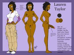 Lauren Taylor: the WERE