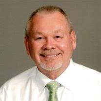 Paul "Buddy" H. Doty Jr. Obituary