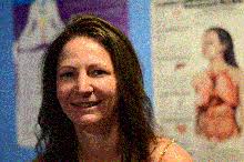 Tara Budd EDPNA, ADR, Reiki Master Teacher