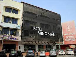 Popular cheap hotels in kuala terengganu include ming paragon hotel, hotel grand continental, and grand puteri hotel. Ming Star Hotel Kuala Terengganu Malaysia Photos Room Rates Promotions