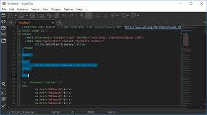 The computer name appears at the top of the window. Cudatext V1 82 0 2 Macos A Cross Platform Open Source Text Editor Https Www Oldergeeks Com Downloads File Php Programing Software Name Generator Coding
