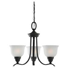 Three Light Chandelier Lj7r Galleria