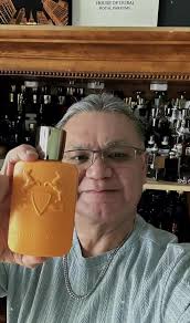 Peter Maille Parfume