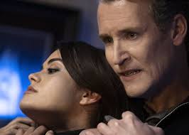 Nebezpečná obhajoba (2021)