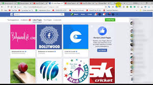 How To Unlike All Pages On Facebook 2018 Toolkit For Fb By Plugex Create Page Page Facebook