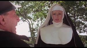 Images in a Convent (1979)