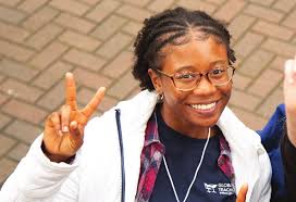 SENIOR RECOGNITION DAY