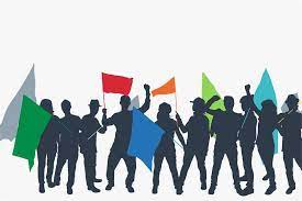 .party (malaysia), the barisan nasional (organization), the democratic action party, the malayan chinese association, the malayan communist party there are also a small number of trades union and pressure group materials, the latter exclusively concerned with opposition to the war in vietnam. Role Of Pressure Groups And Political Parties In Electoral Process Ipleaders