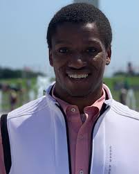 ✨ STUDENT SPOTLIGHT ✨ Name: Dwayne Thomas