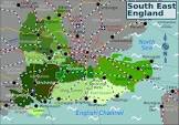 SOUTH-EAST