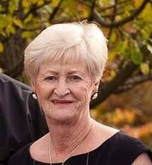 Lorraine "Rainie" Shelton passed away peacefully in her sleep