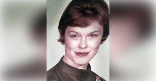 Obituary information for Kay Sanders