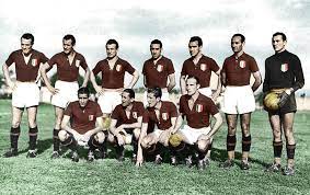 Гран торино (2008) gran torino драма режиссер: Il Grande Torino Italy S Darlings Marking The Spot
