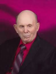 Ralph Heitkamp Obituary May 28, 2019