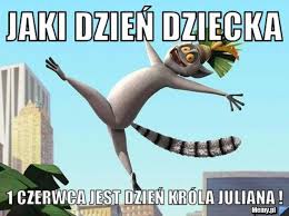 Życzenia urodzinowe dla córki powinny być przemyślane. Dzien Dziecka 2017 Animacje Gify I Memy Na Facebooka Eska Pl