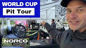 Commencal Supreme DH Bike Check