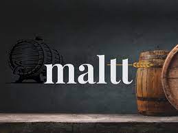 Maltt by Robi Bare on Dribbble