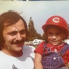 Tony Alcorn's Instagram, Twitter & Facebook