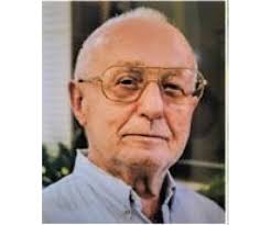 ANDREW STERNBERG Obituary (1929