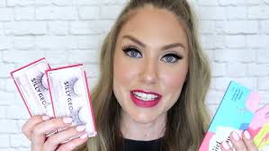 The TOP Silly George lash products you NEED in your life now!