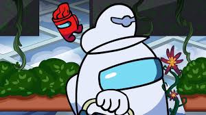 Among us logic / cast Among Us Among Us Logic Movie 2 Cartoon Animation Facebook