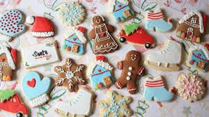 49 creative and easy christmas cookie decorating ideas to try these year. Christmas Cookie Wallpapers Top Free Christmas Cookie Backgrounds Wallpaperaccess