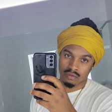 Dwight Barbour (@DwightBarbour)