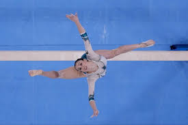 Per ferrari è la quarta. Vanessa Ferrari In Finale Alle Olimpiadi Esercizio Completo Acrobatica Artistica Mi Esprimo Col Viso