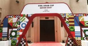تنطلق التصفيات المؤهلة لبطولة كأس العرب للمنتخبات 2021 والمقامة في قطر يوم 19 يونيو المقبل. Ù…Ù†ØªØ®Ø¨ Ù…ØµØ± Ø¨Ø§Ù„Ù…Ø³ØªÙˆÙ‰ Ø§Ù„Ø«Ø§Ù†Ù‰ ÙÙ‰ ØªØµÙ†ÙŠÙ Ù‚Ø±Ø¹Ø© ÙƒØ£Ø³ Ø§Ù„Ø¹Ø±Ø¨ 2021 Ø§Ù„ÙŠÙˆÙ… Ø§Ù„Ø³Ø§Ø¨Ø¹